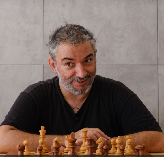 Emre Mecit